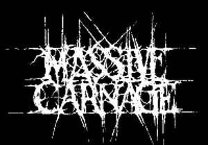 logo Massive Carnage